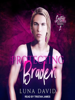 cover image of Protecting Braden